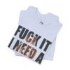 Fuck It I Need A Minute Tate McRae 2025 Concert T-Shirt