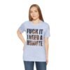 Fuck It I Need A Minute Tate McRae 2025 Concert T-Shirt