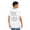 Support The Country You Live In Or Live In The Country You Support Shirt