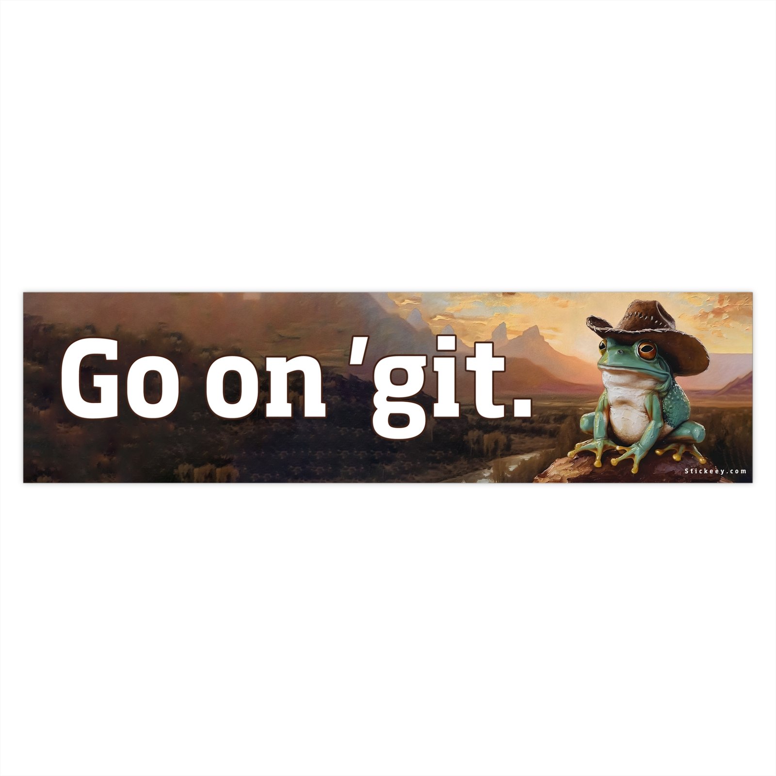 Go on Git
