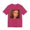 Funny Disgusting Doll face Meme shirt