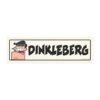 Dinkleberg Meme Magnet Sticker