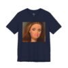 Funny Disgusting Doll face Meme shirt