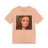 Funny Disgusting Doll face Meme shirt