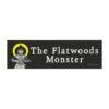 The Flatwoods Monster Magnet Sticker
