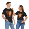 Funny Disgusting Doll face Meme shirt