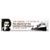Wreck of the Edmund Fitzgerald bumper sticker