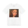 Funny Disgusting Doll face Meme shirt