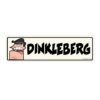 Dinkleberg Meme Bumper Sticker
