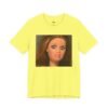 Funny Disgusting Doll face Meme shirt