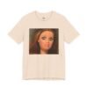 Funny Disgusting Doll face Meme shirt