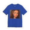 Funny Disgusting Doll face Meme shirt