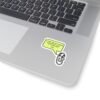Clippy the Paperclip Funny Sticker