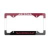 Arizona Cardinals License Plate Frame