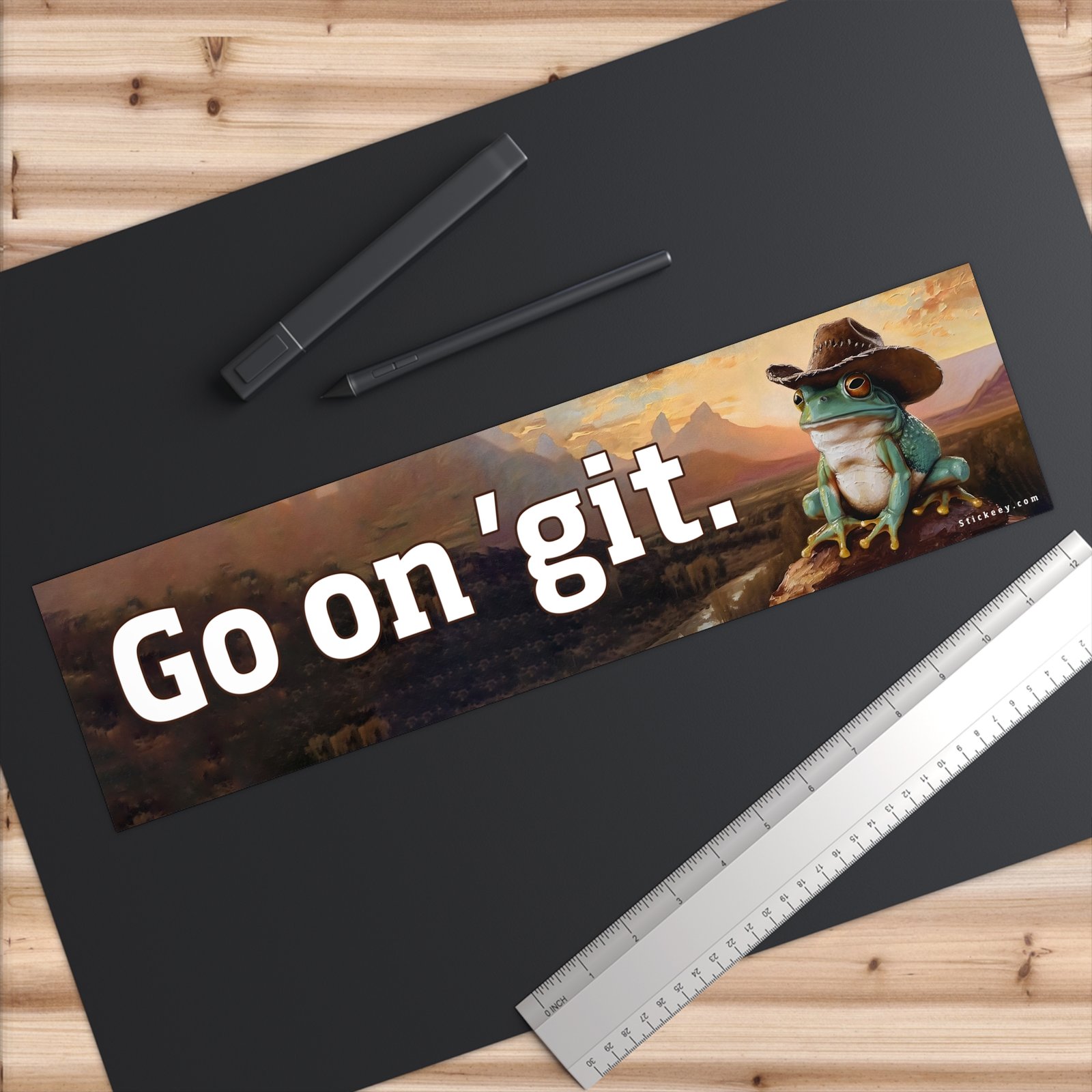 Go on Git