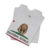 Golden State of Warning California Republic T-Shirt