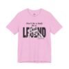 Don't Be A Lady Be A Legend Stevie Nicks Shirt