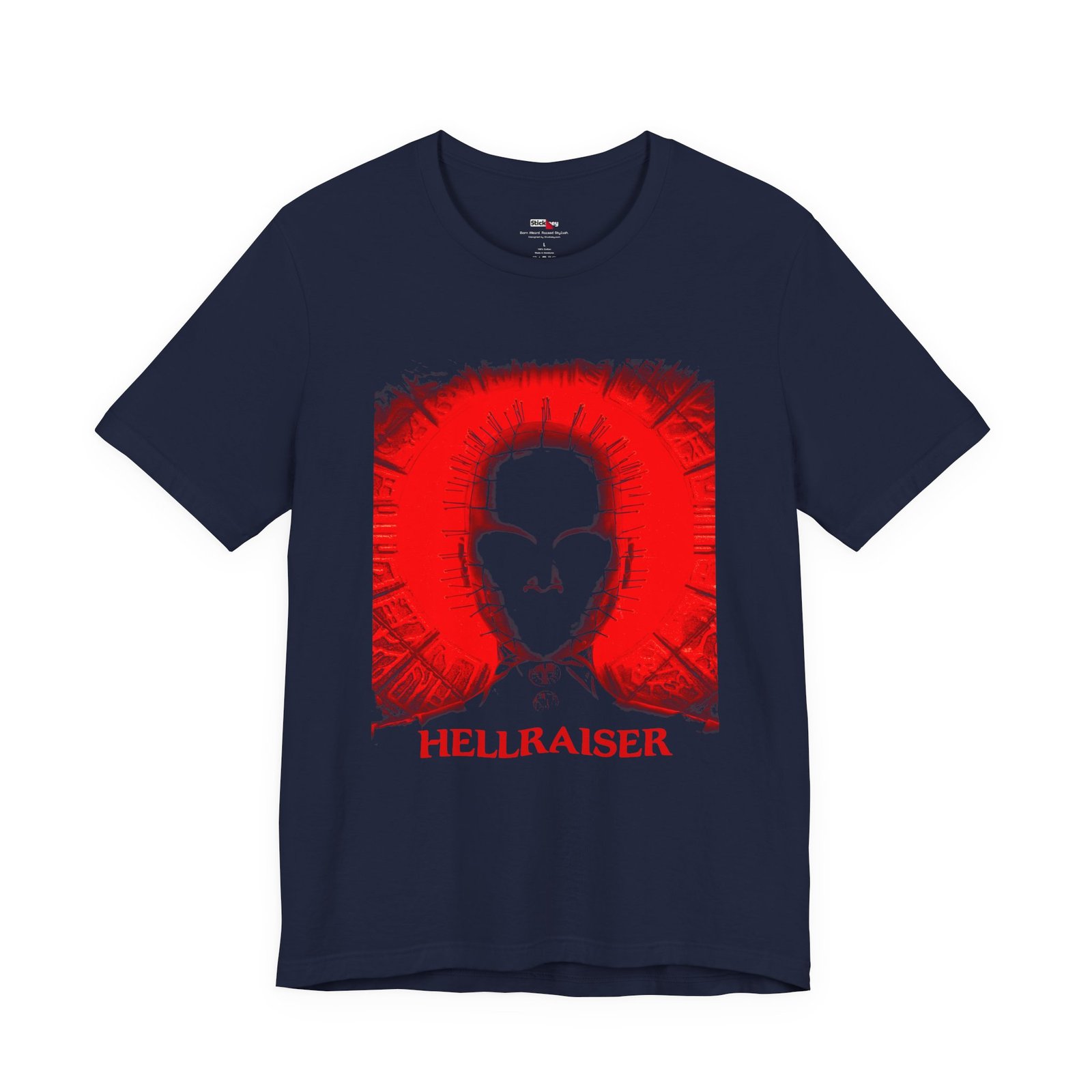 Hellraiser Shirt