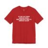 If You Let Them Shenan Once Best Believe They'll Shenan Again Shirt