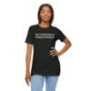 That Sounds Like My Husband's Problem Funny Wife T-Shirt