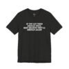 If You Let Them Shenan Once Best Believe They'll Shenan Again Shirt