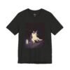 Smoking Cat Meme Shirt