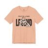 Don't Be A Lady Be A Legend Stevie Nicks Shirt