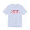 If You Let Them Shenan Once Best Believe They'll Shenan Again Shirt