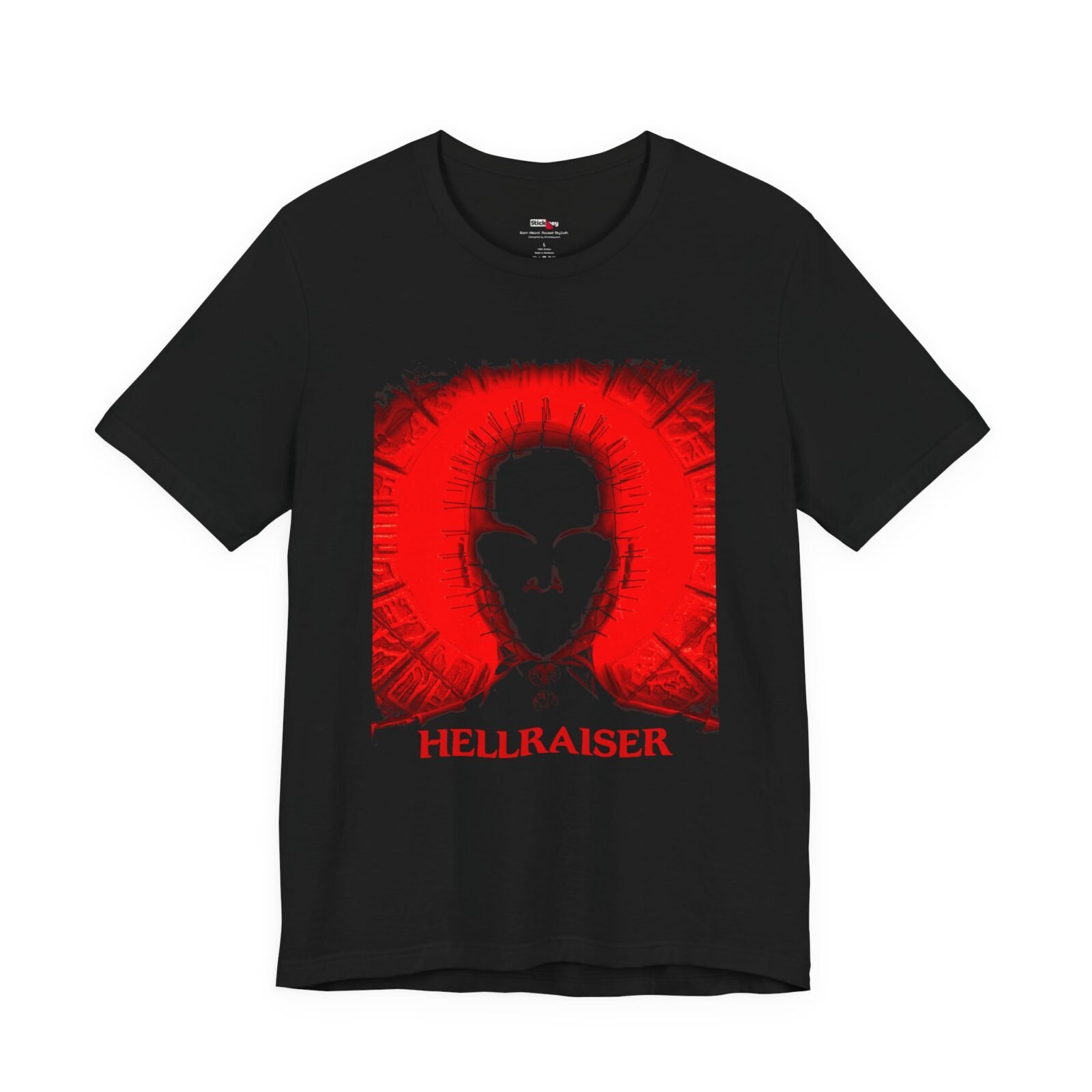 Hellraiser Shirt