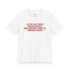 If You Let Them Shenan Once Best Believe They'll Shenan Again Shirt