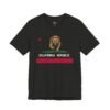 Golden State of Warning California Republic T-Shirt