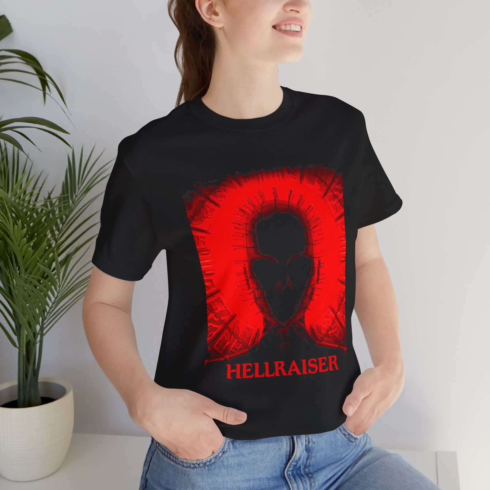 Hellraiser Shirt