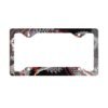 Kiryu Dragon Tattoo License Plate Frame