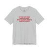 If You Let Them Shenan Once Best Believe They'll Shenan Again Shirt