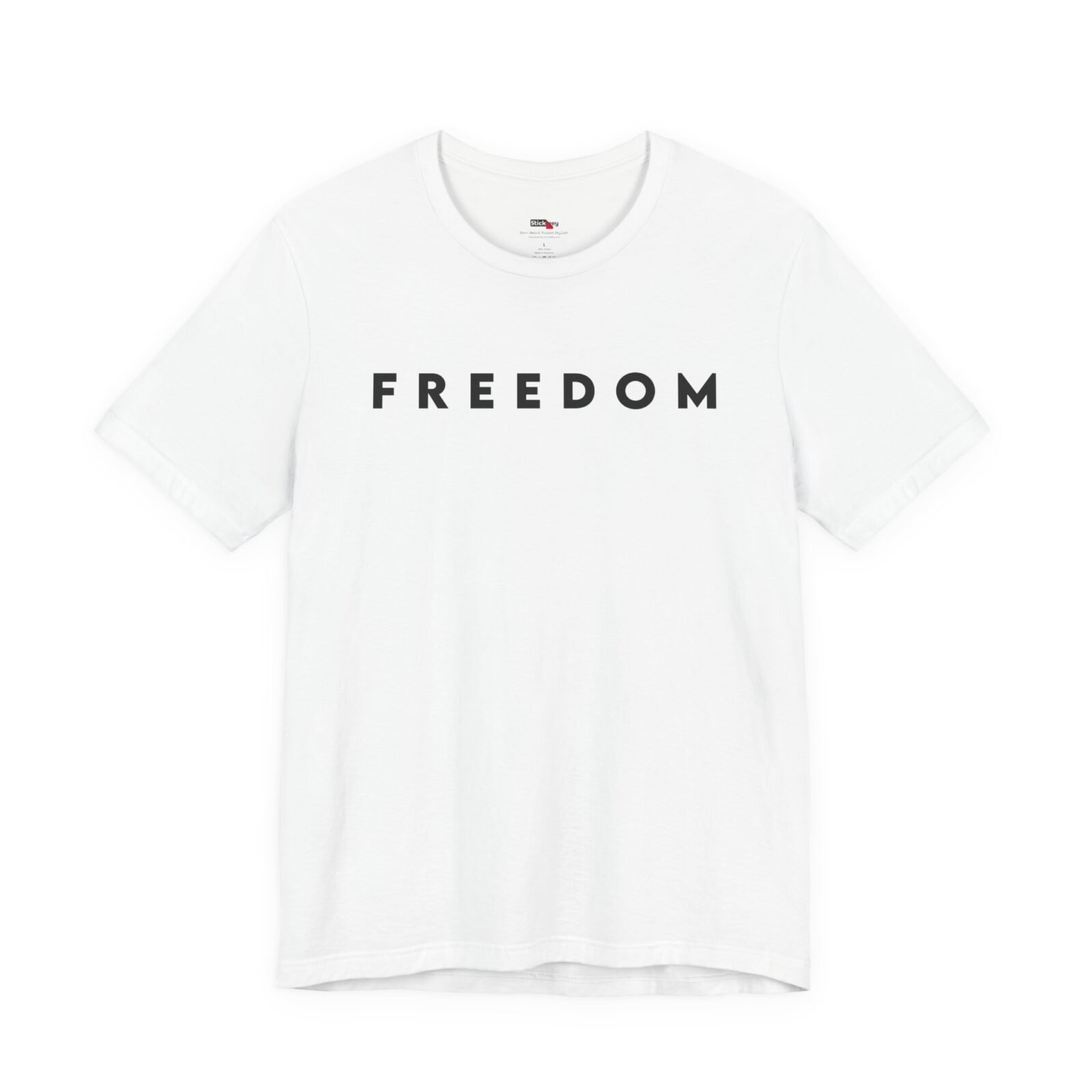 Charlie Kirk Freedom