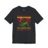 The Horrors Vintage Japanese Frog Shirt