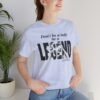 Don't Be A Lady Be A Legend Stevie Nicks Shirt