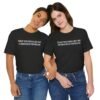 That Sounds Like My Husband's Problem Funny Wife T-Shirt