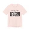 Don't Be A Lady Be A Legend Stevie Nicks Shirt