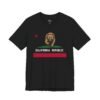 Golden State of Warning California Republic T-Shirt
