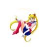 Sailor Moon Sticker