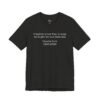 Freedom Is Not Free Charlie Kirk Tribute Shirt