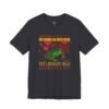 The Horrors Vintage Japanese Frog Shirt