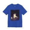 Smoking Cat Meme Shirt