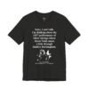 Sorry I Can’t Talk Silver Springs Stevie Nicks 1997 Shirt