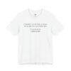 Freedom Is Not Free Charlie Kirk Tribute Shirt