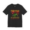 The Horrors Vintage Japanese Frog Shirt