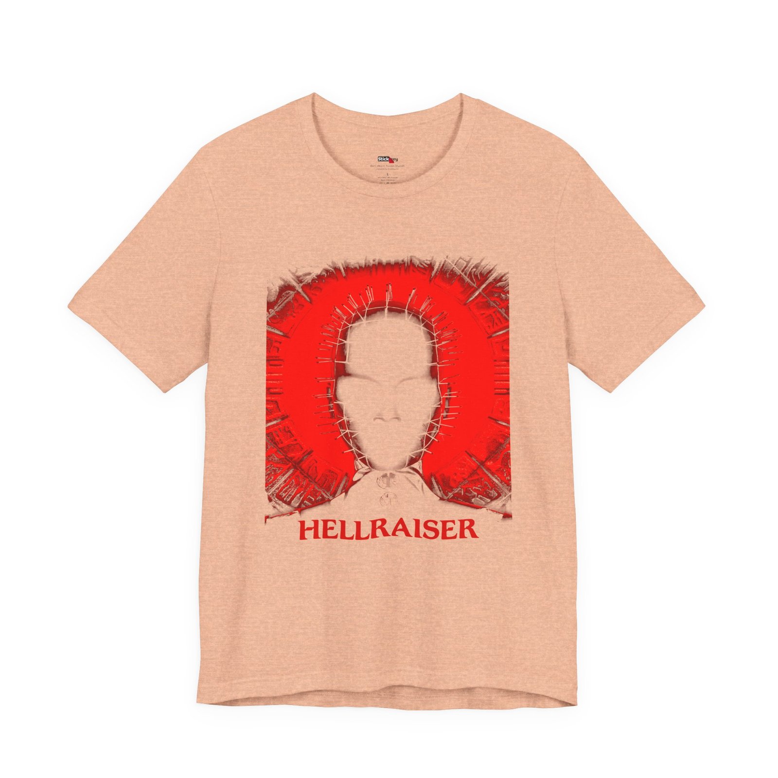 Hellraiser Shirt