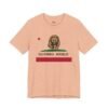 Golden State of Warning California Republic T-Shirt
