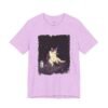 Smoking Cat Meme Shirt